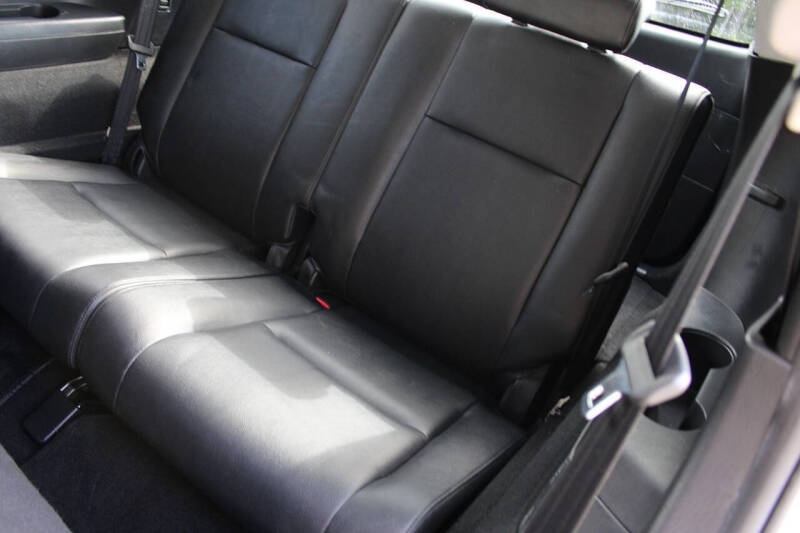 2009 Mazda CX-9 Touring