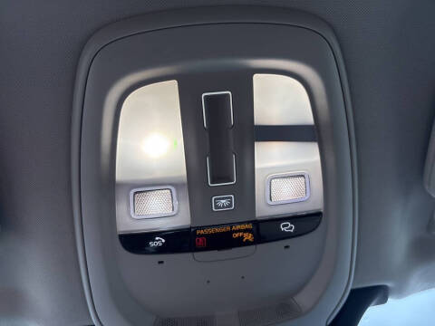 2025 Volvo XC90 B6 Plus Bright Theme 7P