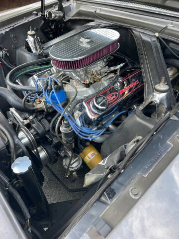 1964 Ford Falcon