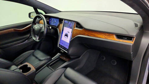 2020 Tesla Model X