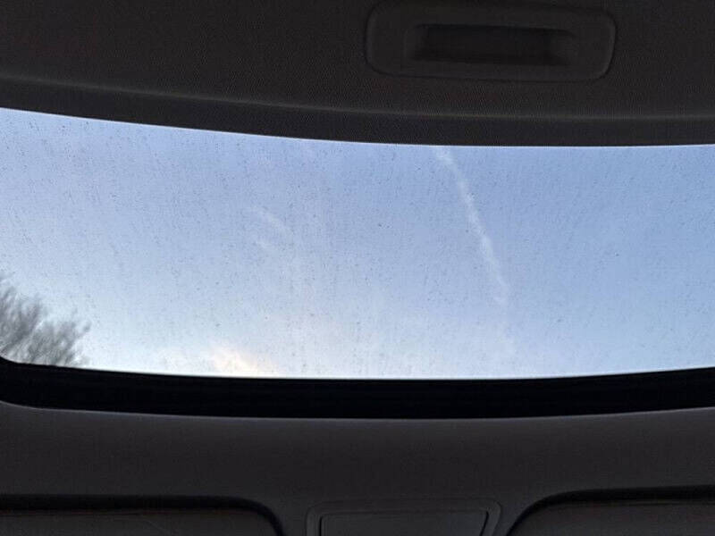 2011 Honda Odyssey EX-L