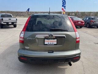 2008 Honda CR-V EX-L