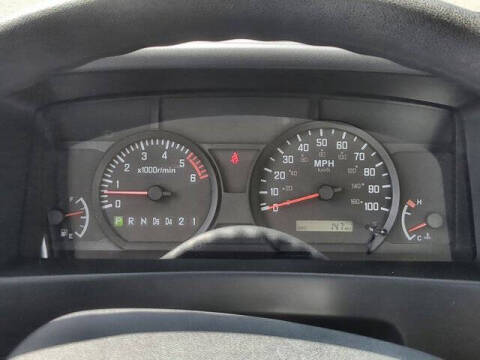 2024 Chevrolet 4500HG LCF