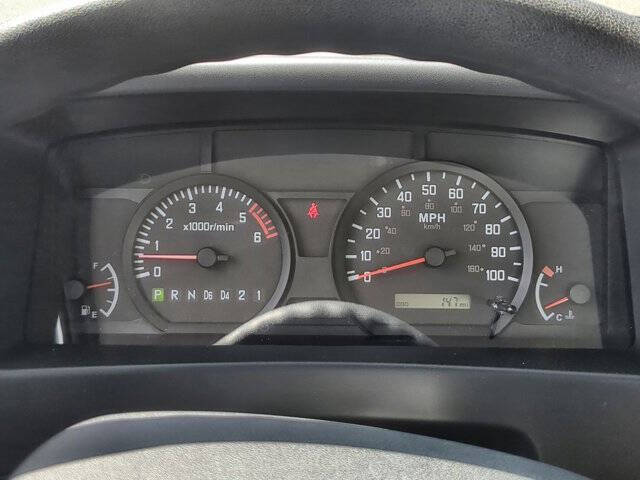 2024 Chevrolet 4500HG LCF