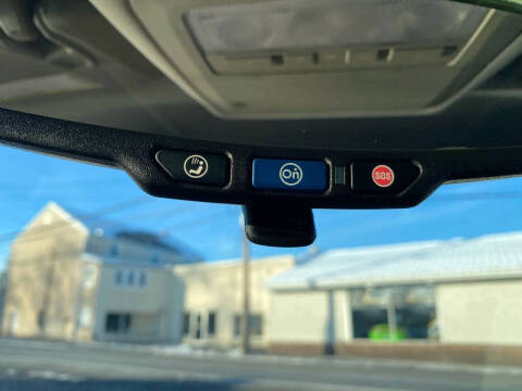 2014 Chevrolet Cruze 2LT Auto