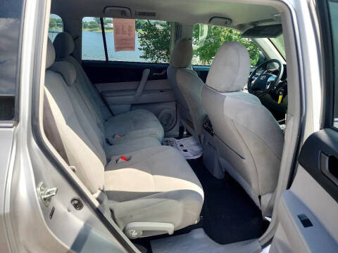 2013 Toyota Highlander