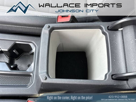 2022 Volkswagen Taos SE 4Motion