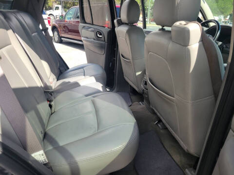 2007 GMC Envoy SLE