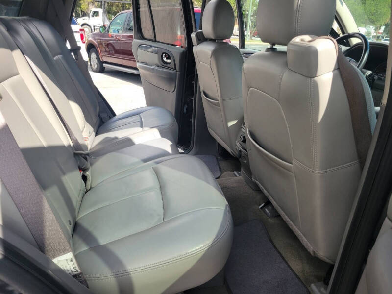 2007 GMC Envoy SLE
