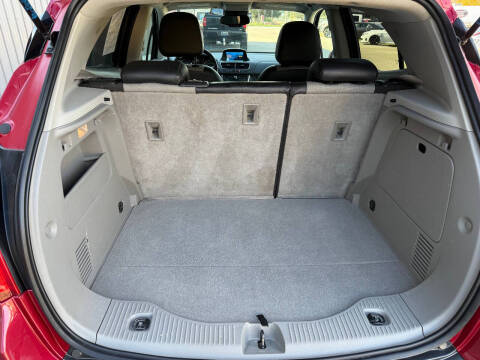 2016 Buick Encore Convenience