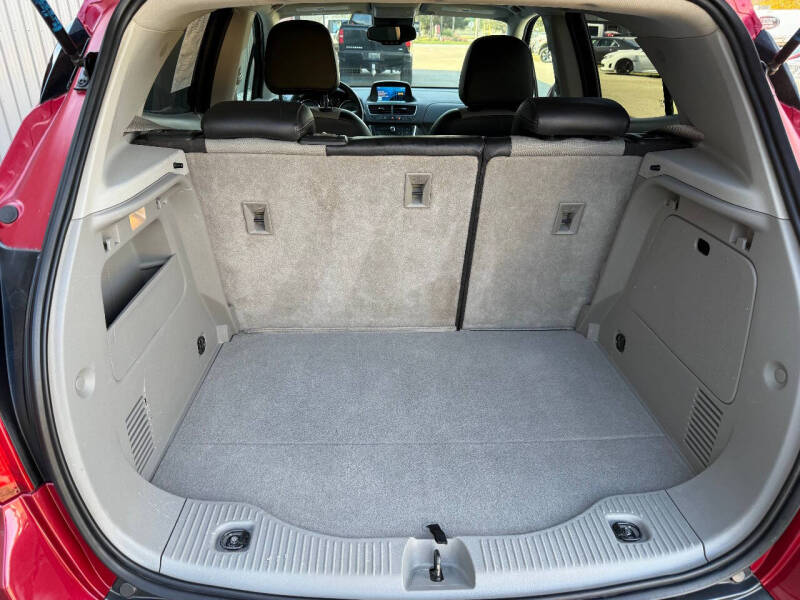 2016 Buick Encore Convenience