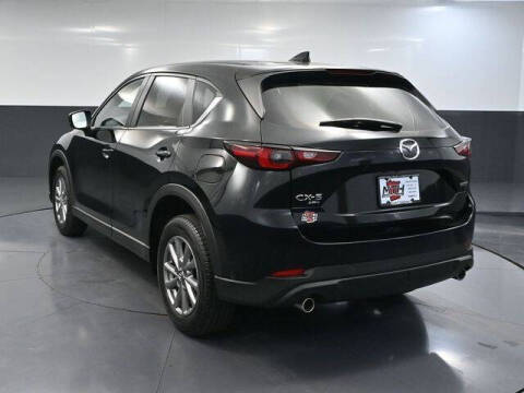 2023 Mazda CX-5 2.5 S Select
