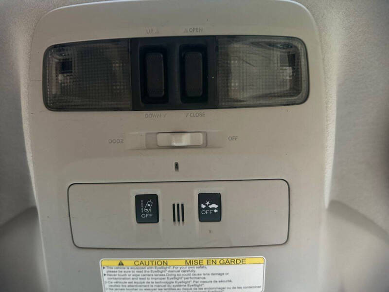 2015 Subaru XV Crosstrek 2.0i Limited