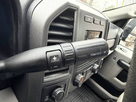 2019 Ford F-250 Super Duty XL