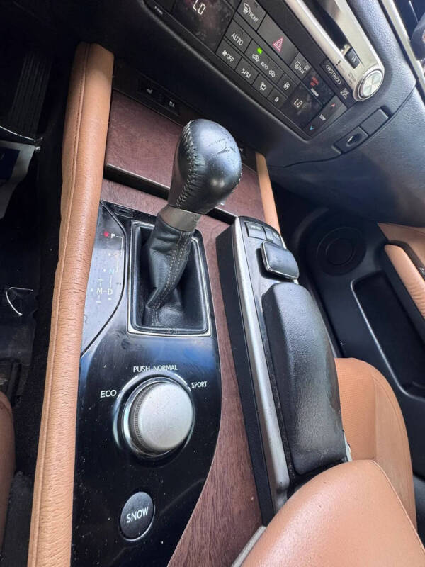 2013 Lexus GS 350