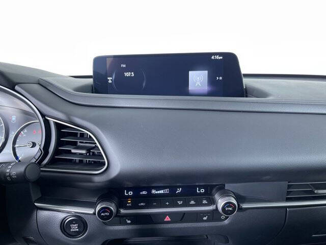 2026 Mazda CX-30 2.5 S Preferred