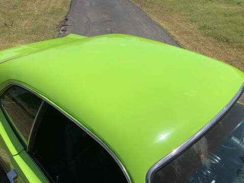 1971 Dodge Demon