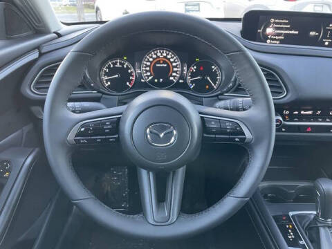 2026 Mazda CX-30 2.5 S Select Sport
