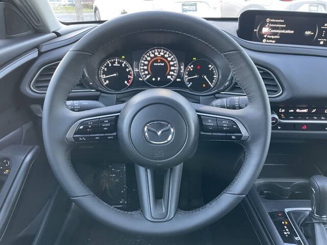 2026 Mazda CX-30 2.5 S Select Sport
