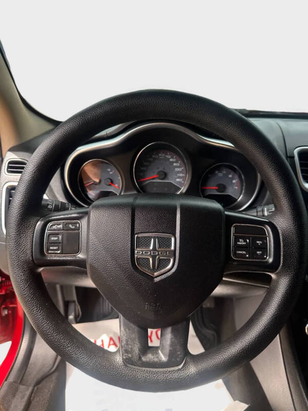 2014 Dodge Avenger SE V6