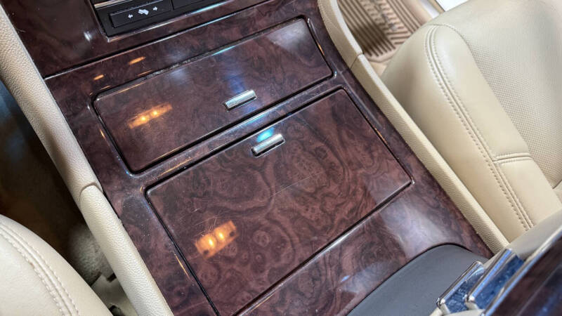 2013 Cadillac Escalade Luxury