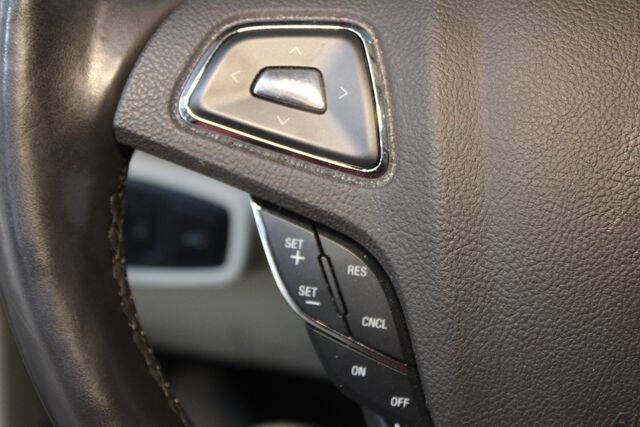 2019 Lincoln MKC Select