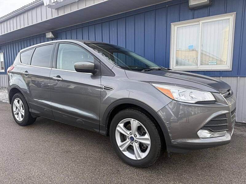 2013 Ford Escape SE