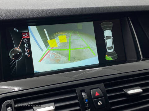 2014 BMW 5 Series 535i