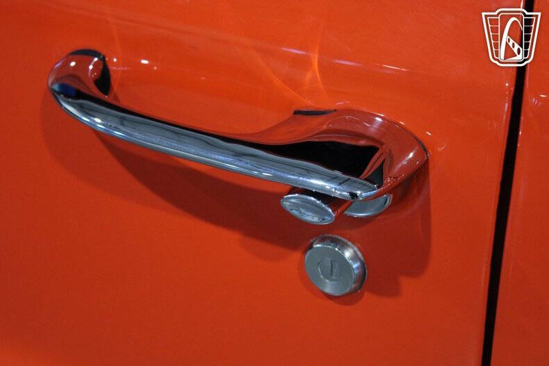 1966 Chevrolet Nova