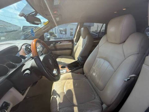 2008 Buick Enclave CXL