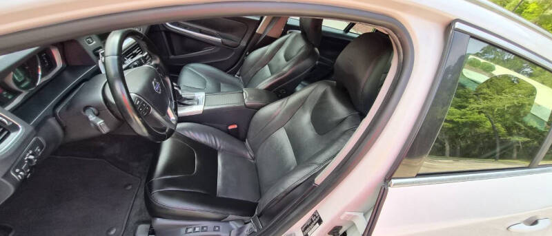 2015 Volvo V60 T5 Drive-E Premier