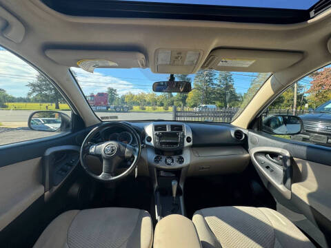 2006 Toyota RAV4 Limited