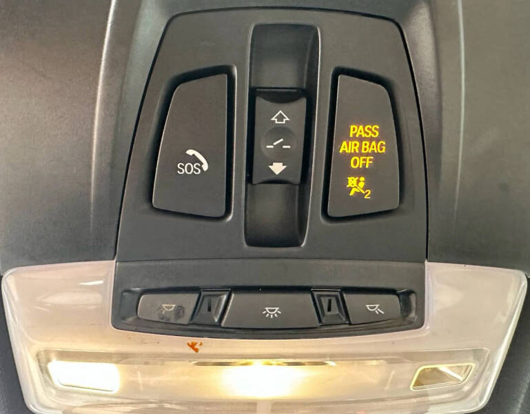 2017 BMW 4 Series 430i xDrive