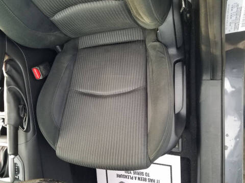 2014 Mazda MAZDA3 i Touring