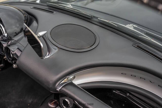 1959 Chevrolet Corvette