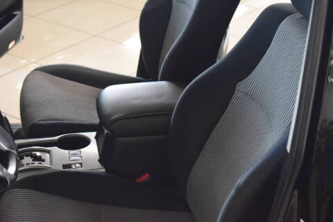 2014 Toyota 4Runner SR5
