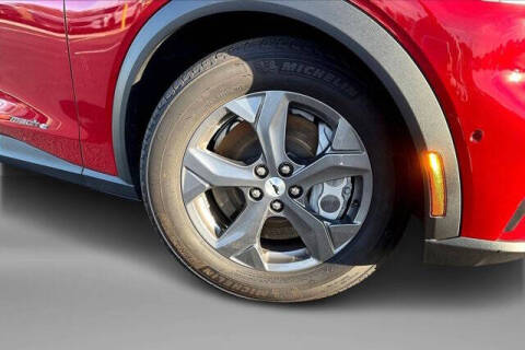 2023 Ford Mustang Mach-E Select