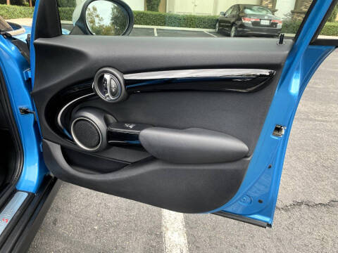 2015 MINI Hardtop 4 Door Cooper S