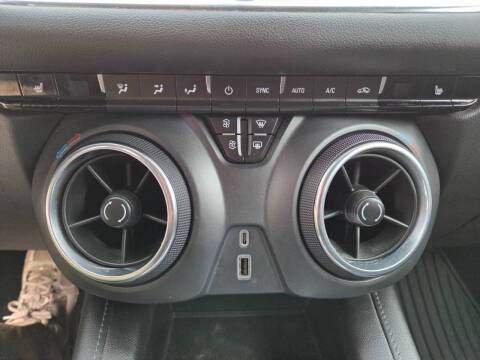 2019 Chevrolet Blazer LT