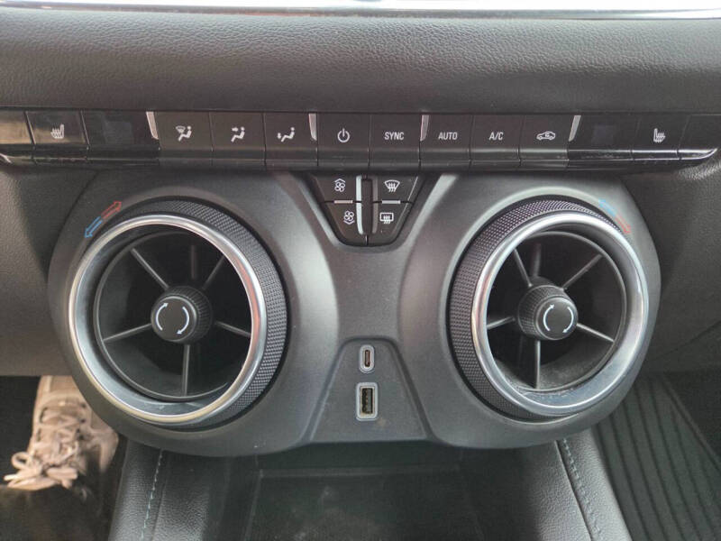 2019 Chevrolet Blazer LT