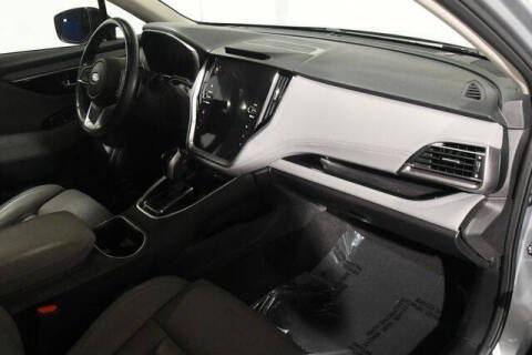 2023 Subaru Legacy Limited