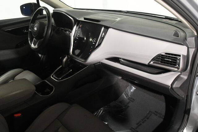 2023 Subaru Legacy Limited