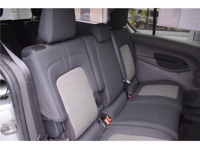 2019 Ford Transit Connect XL