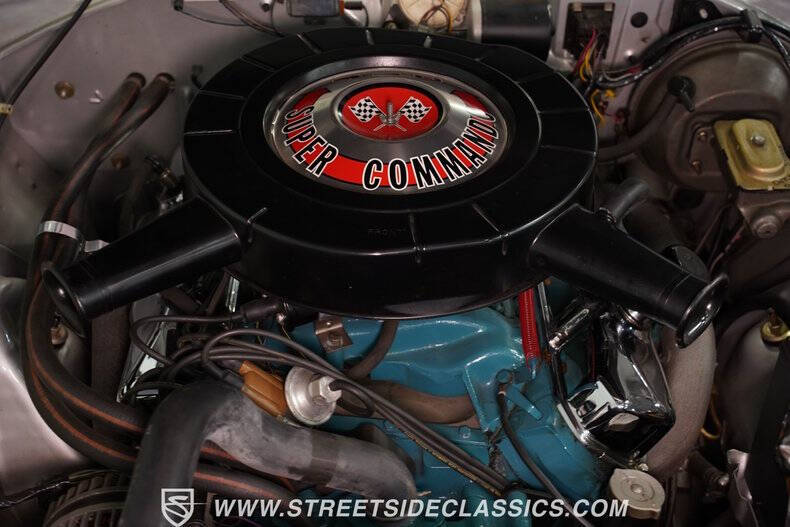 1967 Plymouth Belvedere