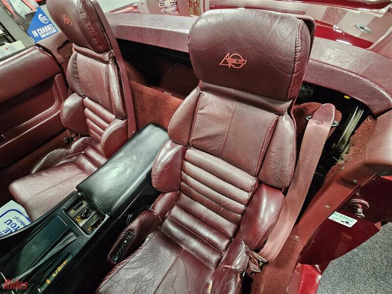 1993 Chevrolet Corvette