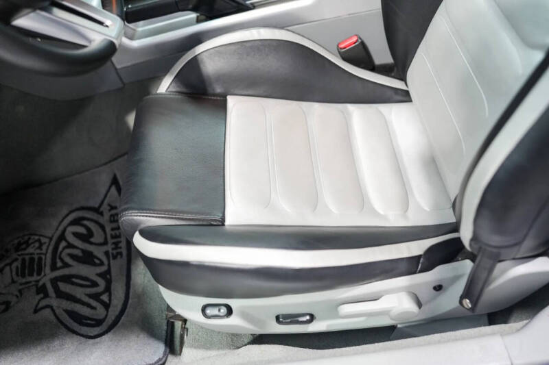 2007 Ford Mustang GT Deluxe