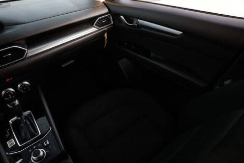 2020 Mazda CX-5 Sport