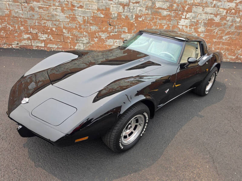 1978 Chevrolet Corvette