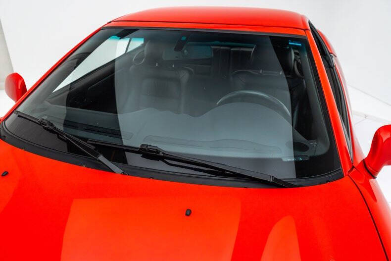 1995 Mitsubishi 3000GT