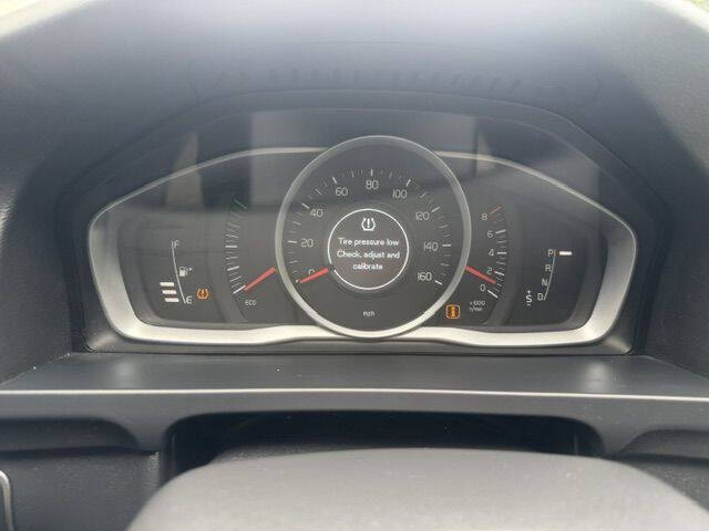 2017 Volvo S60 T5 Dynamic